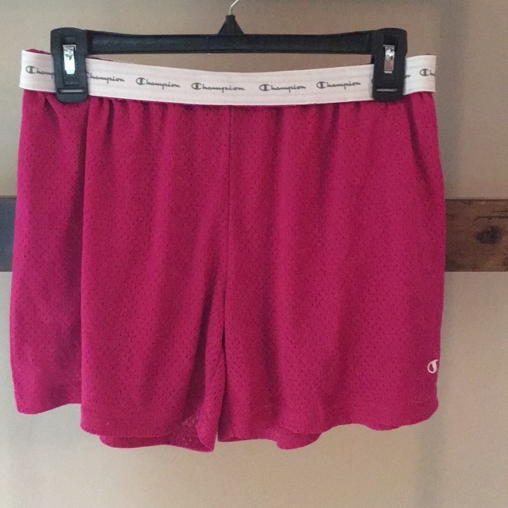 Champion Short